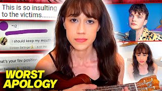 The CREEPY Details You Missed in Colleen Ballinger's Apology Song