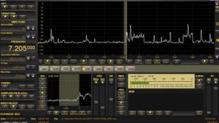 7205 Khz Unid June 23,2017 1806 Utc
