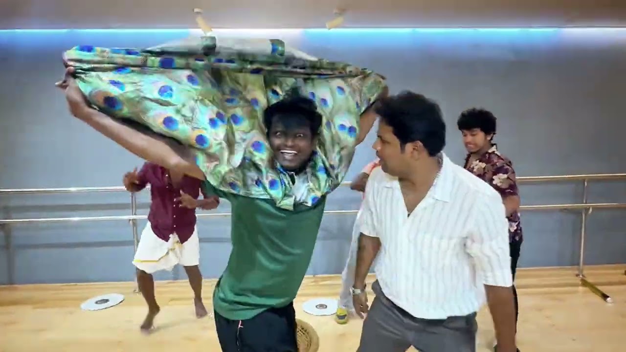 “Kanima: One Take Wonder | A Squadofunity Single Shot Masterpiece”