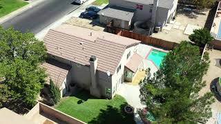 Residential For Sale 4722 E Avenue R4, Palmdale Ca 93552