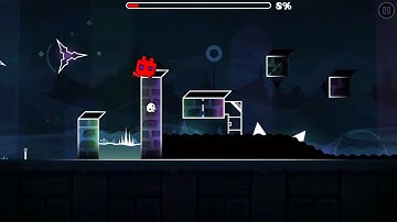 Daily levels!! "Seismic Toss" byBerkoo /KevinToon Geometry Dash 2.1