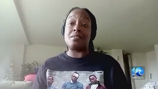 'They took an angel': Family of Richmond woman grieving
