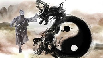 8 Step Wu Hao Tai Chi