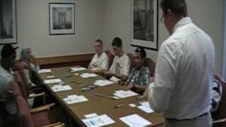 Mktg 351 Focus Group 1 Part 1