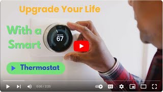 Maximize Comfort & Savings with a Programmable Thermostat