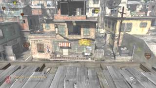 New MW2 Trickshot - No Gun Glitch