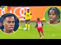 Jamie Gittens Vs Jeremie Frimpong SPEED DUEL CHELSEA V LIVERPOOL Battle рџ Ґ Jamie Gittens Vs Jeremie Frimpong SPEED DUEL CHELSEA V LIVERPOOL Battle рџ Ґ