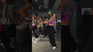 nu abo🧬💙 #redy #choreography
