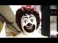 "Ronald McDonald House" Creepypasta