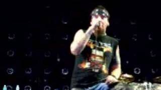 Hellyeah- GodDamn