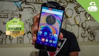 Moto Z And Moto Z Force Review Are Mods The Future?