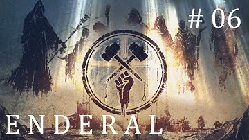 Skyrim Enderal Mod - Part 6 - The Vatyr