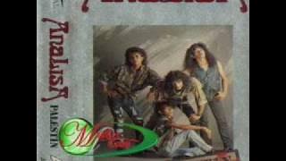 Analisa - Hamparan Kasih