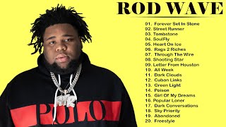 Rodwave - New Top Album 2022 - Greatest Hits 2022 - Full Album Playlist Best Songs Hip Hop 2022