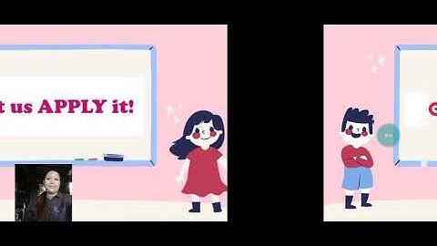 Ayala, Patricia (Generalization -Dismissal Part Demo )