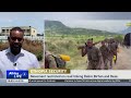 Ethiopia government troops and fano militia renew fighting