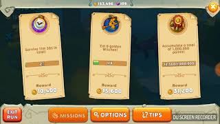 Hungry dragon fire rush theme