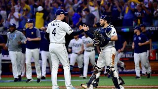 Tampa Bay Rays 2019 “A year to remember”