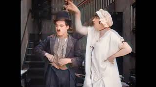 Best of Charlie Chaplin (Laurel & Hardy) Color/ Colori