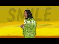 Afrobeat Type Beat – ‘’SMILE’’ / Burna Boy x Rema x Afro-Fusion