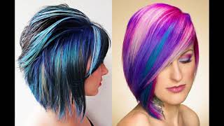 How To Get Silver Hair From Black And Brown Natural Or Dyed Hair- Steps To Do At Home