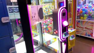 HIGH QUALITY Billy Beez Beautiful indoor playground BRONX NY KIDS FUN - Part 1