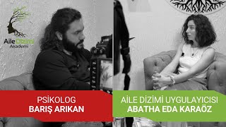 Merhaba Ai̇le Di̇zi̇mi̇ Akademi̇