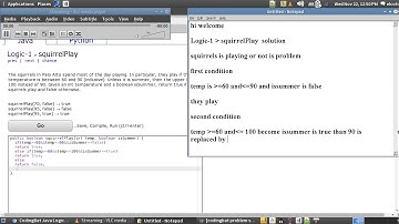 Logic 1  squirrelPlay