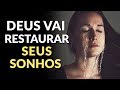 OUÇA ESTA MENSAGEM! DEUS VAI FALAR COM VOCÊ