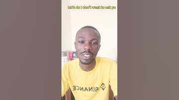 How to set a binance trading bot