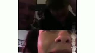Burak Yörük Gözde Mutluer canlı yayin