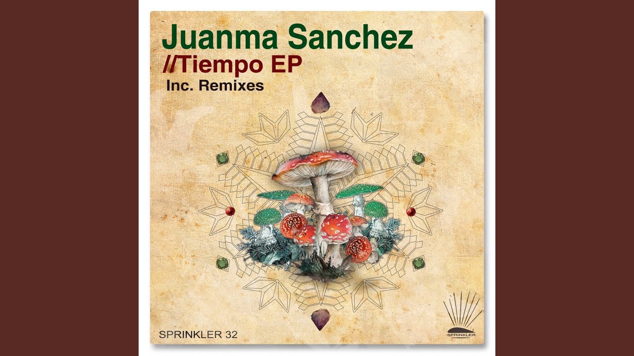 Sleduj Tiempo De Vida (Dansor Remix) na YouTube