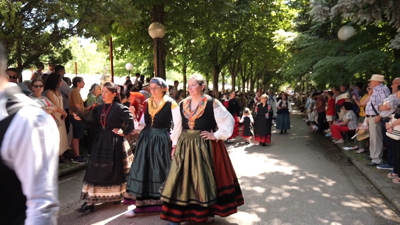 SAN JUAN 2026 / DOMINGO DE CALDERAS