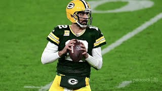 “How Good Is Aaron Rodgers?!?!” - Rich Eisen on the Packers’ MNF Win over the Falcons | 10\/6\/20