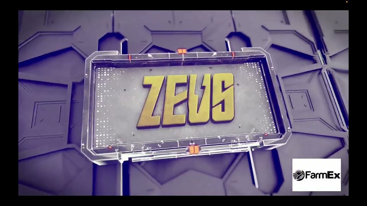 Alex Bigander vs Arvin Chan | Zeus Fight League : Road to Olympus 2