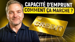 Tu Veux Emprunter ? Astuces Dun Expert-Comptable Pour Calculer Ta Capacité Demprunt