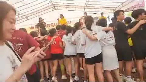 Dustybops @ VJC Open House (Ig LIVE version)