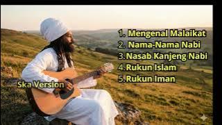 Getting to Know the Names of Angels, the Names of Prophets, the Lineage of the Prophet, the Pilla...