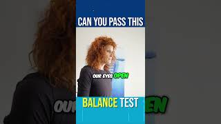 Balance Challenge - Test Your Stability With This Simple Exercise #shorts
Think your balance is good? 🤔 Try this Simple Balance Challenge and find out! This easy at-home test helps you measure your stability, coordination, and control... all in just a few seconds.
By standing on one leg and progressing from eyes open to eyes closed, you’ll quickly discover how strong your balance really is. This is perfect for beginners, older adults, or anyone looking to improve stability and prevent falls.
💡 What You’ll Learn:
• How to test your balance safely at home
• The 29-second benchmark for strong stability
• Why your foot wobbles (and what it means)
• How to progress from eyes open to eyes closed
• Tips to improve balance and coordination over time
Small tests like this can reveal a lot. Train your balance before you lose it!
#𝟏 𝐃𝐞𝐞𝐩 𝐍𝐞𝐫𝐯𝐞 𝐈𝐧 𝐘𝐨𝐮𝐫 𝐅𝐨𝐨𝐭 𝐊𝐞𝐞𝐩𝐢𝐧𝐠 𝐘𝐨𝐮𝐫 𝐔𝐩𝐫𝐢𝐠𝐡𝐭 & 𝐒𝐭𝐚𝐛𝐥𝐞
http://www.criticalbench.com/growth/neuro-balance
🔵Thanks for Watching Critical Bench! Please Like and Subscribe🔵
Critical Bench - Subscribe to Our Channel:
http://www.youtube.com/subscription_center?add_user=criticalbench
The Compound - Subscribe to Our Channel:
http://www.youtube.com/subscription_center?add_user=gymexercises
#balancetest #balancechallenge #stabilitytraining #homeworkout #functionalfitness #healthyaging #beginnerworkout #coordinationtraining #fallprevention #mobilityexercises #fitnessforbeginners #bodyweightworkout #neurobalancetherapy #lowerbodystrength #criticalbench Balance Challenge - Test Your Stability With This Simple Exercise #shorts