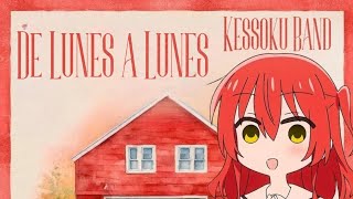 DE LUNES A LUNES | Grupo Frontera, Manuel Turizo × BOCCHI THE ROCK (Kessoku Band)