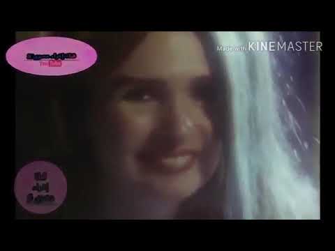 يسرا بفستان حرير مع عادل امام وقبلات في قمه الهيجان