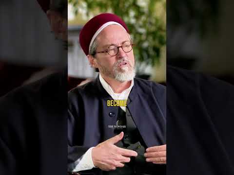 Best Case With Worst Lawyer Shaykh Hamza Yusuf
