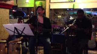 Mariel Luna Killing Me Softly Cover