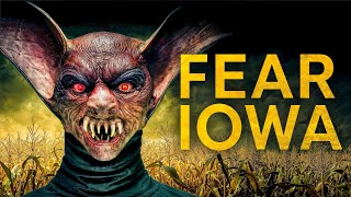 Brave Enough To Visit Iowa THINK AGAIN.