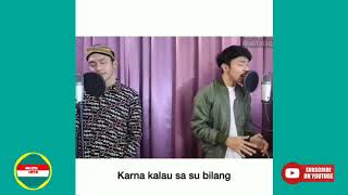 karna Su Sayang || cover By: Alif Risky - musik hits