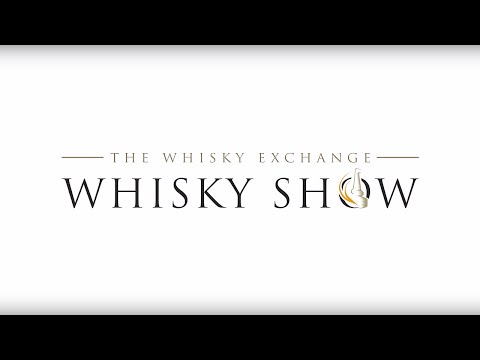 The Whisky Exchange Whisky Show