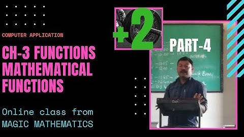 plus two computer application/function/part 4/commerce/plus one computer science