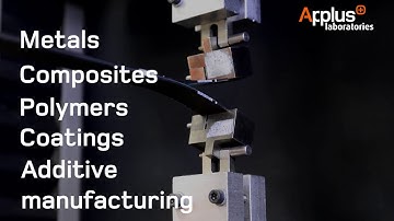 Applus+ Laboratories at Paris Air Show 2019 - Aerospace Materials Testing Services