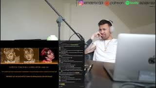 STRAY KIDS 3 RACHA WE GO REACTION