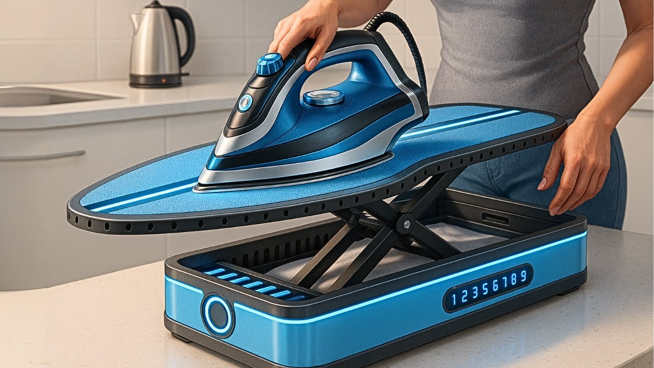 25 Amazon SMART Home Gadgets That Will Upgrade Your LIFE!